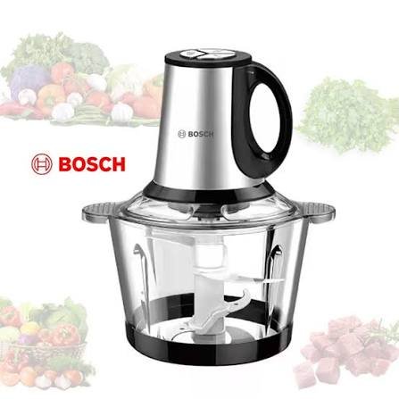 BOSCH Electric Material Machine